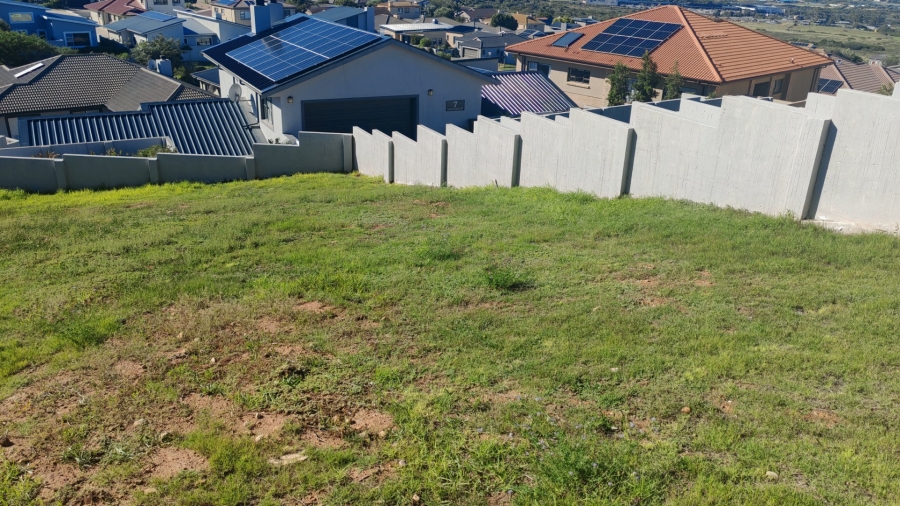 Commercial Property for Sale in Monte Christo Western Cape